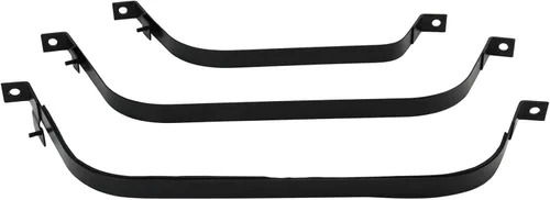 Vista 84 de TRQ Correa de Tanque de Combustible Negra Compatible con 2011-2016 Chevrolet Cruze 2016 Cruze Limited