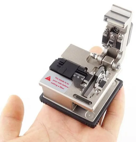 Vista 7 de Proskit MT-7602-C - Medidor de potencia de fibra 4 en 1, detector de fallas visuales, probador de cable de red, medidor de potencia de fibra