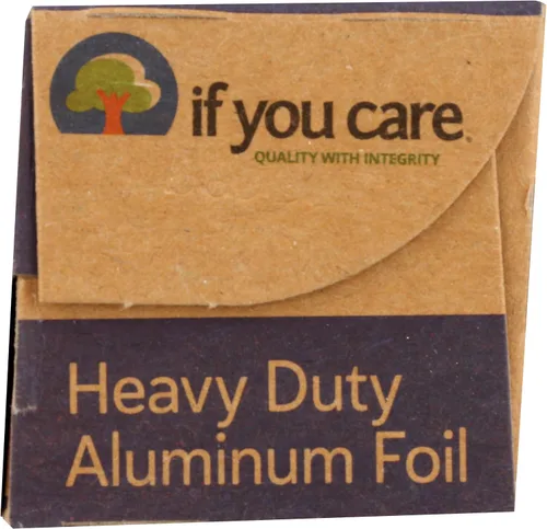 Vista 5 de If You Care 770009250200 Rollo de aluminio resistente de 30 pies cuadrados