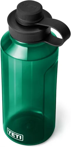 Vista 20 de YETI Botella de agua Yonder con tapa de amarre Yonder, ligera, a prueba de fugas y sin BPA