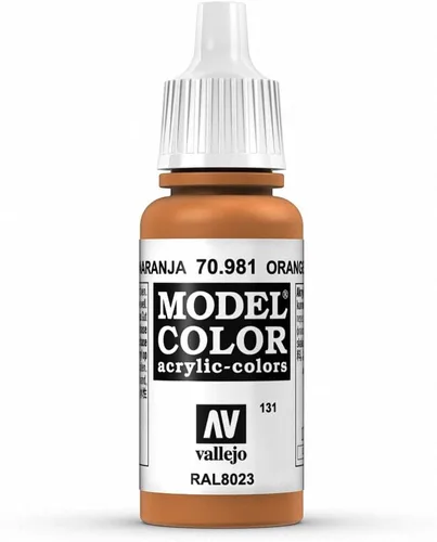 Vista 5 de Vallejo Pintura de tono carne, 0.6 fl oz