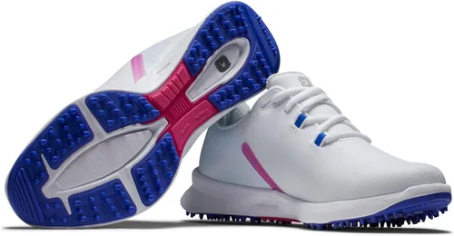 Vista 6 de FootJoy Zapatillas de golf Fj Fuel Sport para mujer