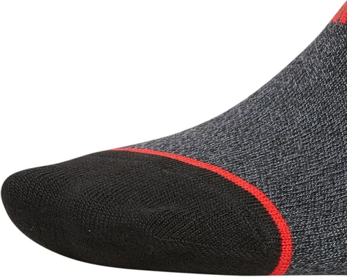 Vista 4 de adidas Men's Superlite Linear 3 6-Pack Super No Show