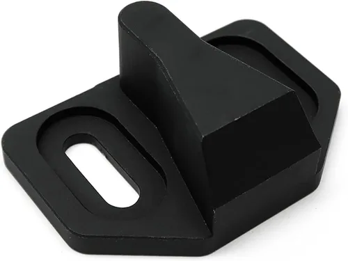 Vista 6 de G Brand para Toyota FJ Cruiser XF10 2007-2020, Land Cruiser Prado FJ120 FJ150 2003+, para Toyota RAV4 Cerradura de Puerta del Portón Trasero