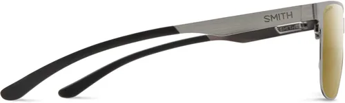 Vista 3 de Smith Gafas de sol activas de metal Lowdown