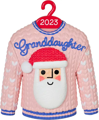 Vista 11 de Hallmark Keepsake Adorno Navideño 2025, Foca Nieta 2025
