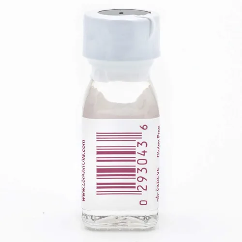 Vista 5 de LorAnn Wintergreen SS Flavor, 1 botella de dram (0.0125 fl oz - 0.1 fl oz - 1 cucharadita)