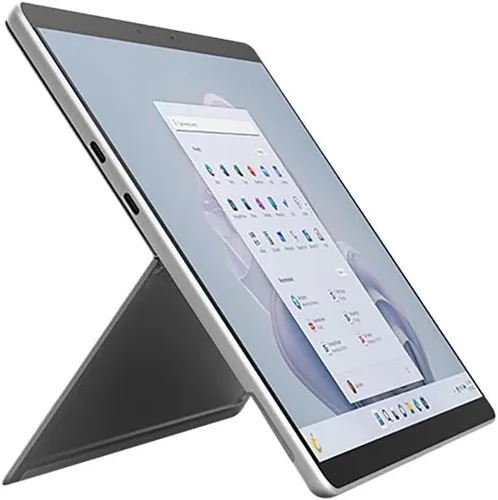 Vista 5 de Microsoft Tablet Surface Pro 9 de 13 pulgadas, Core i7 de 12ª generación i7-1265U, deca-core (10 núcleos), 16 GB de RAM, SSD de 512 GB, Windows 11