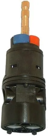 Vista 2 de Original Gerber 97 – 231 Equilibrio cartucho & Control de Presión para gh-301 cartucho para ducha de repuesto 5 3/4