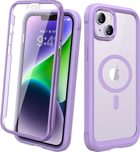 Vista 90 de DIACLARA - Funda transparente compatible con iPhone XR 6.1 pulgadas 2018