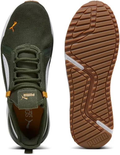 Vista 3 de PUMA Tenis Pacer Future para mujer