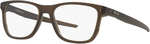 Vista 2 de Oakley Marcos redondos para anteojos de prescripción Ox8163 para centro de mesa para hombre