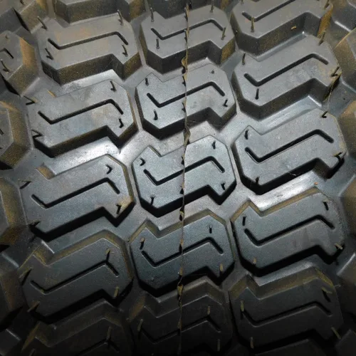 Vista 2 de 23x8.50-12 23/850-12 Lucky Trek 4ply Riding Mower Tractor Neumáticos 1400119