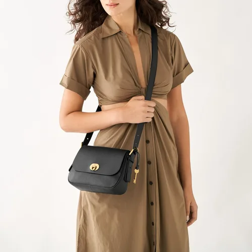 Vista 5 de Fossil Harper Small Crossbody