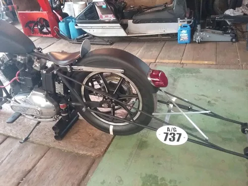 Vista 4 de Etiqueta engomada de vinilo con nombre de número de carreras Placa de bici de cross BMX Motocross Car Truck BMX