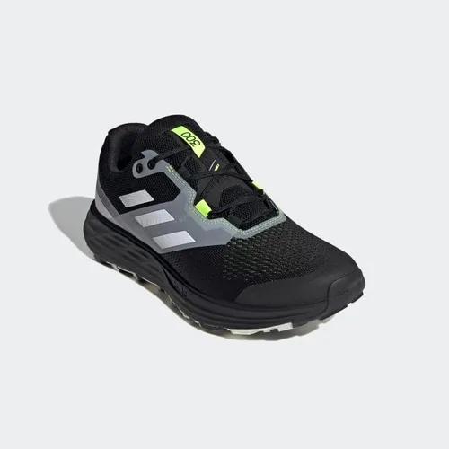 Vista 4 de adidas Terrex Two Flow Trail Zapatillas de running para hombre