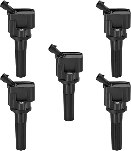 Vista 27 de Paquetes de bobinas de encendido BDFHYK D503A para Buick Century Roadmaster Skyhawk Para Cadillac Brougham Cimarron para GMC C1500 C1500 Suburban