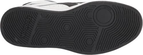 Vista 4 de Reebok Court Advance Bold High para mujer