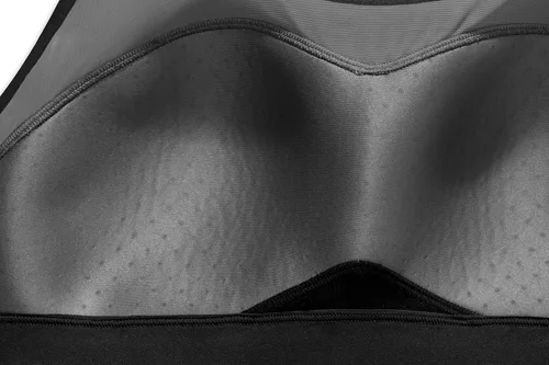 Vista 5 de Brooks Dare Racerback - Brasier para correr de alto impacto, entrenamientos y deportes con el máximo apoyo