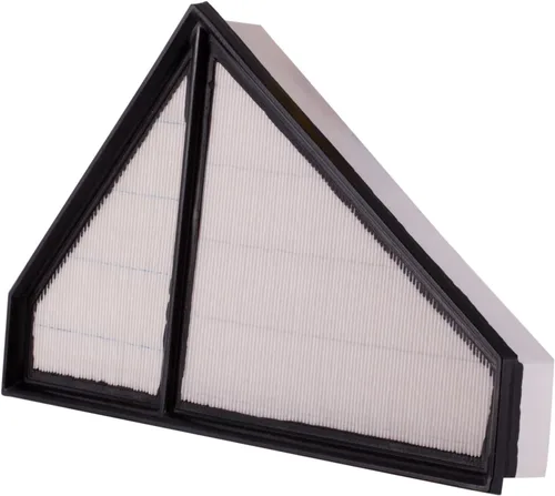 Vista 5 de Filtro de aire de motor PG PA99174 Compatible con Jaguar F-Type 2014-2021