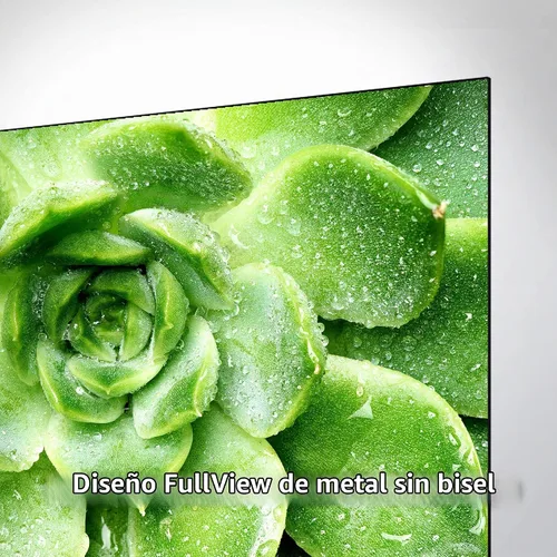 Vista 11 de TCL Smart TV Class S4 4K LED de 43 pulgadas con Google TV (modelo 43S450G, 2023), Dolby Vision, HDR Pro, Dolby Atmos, Google Assistant integrado