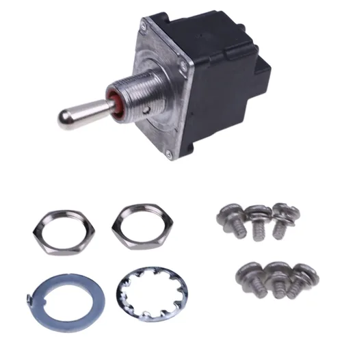 Vista 3 de Interruptor de palanca 2NT1-7 Compatible con S-60 S-65 Z-34/22 Z-45/22