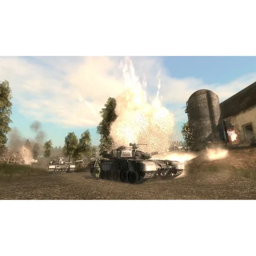 Vista 2 de Battlefield bad company 2