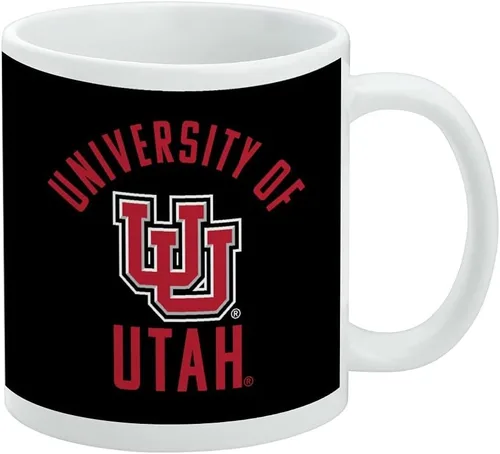 Vista 146 de Abilene Christian Wildcat Taza de café de cerámica, tazas de regalo novedosas para café, té y bebidas calientes, 11 onzas, color blanco