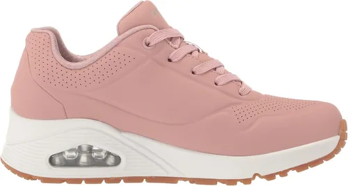 Vista 6 de Skechers Girl's Uno Stand on Air Sneaker