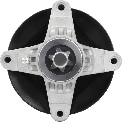 Vista 5 de OCPTY Conjunto de husillo reemplaza para MTD para Cub Cadet 618-05016 918-05016 285-885 juego de 3