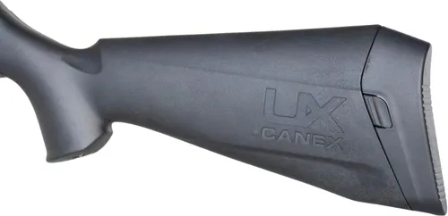 Vista 4 de Umarex Rifle de aire Canex Multi-Shot calibre .177