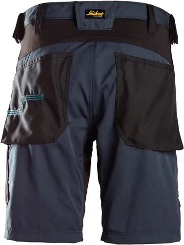 Vista 2 de Pantalones cortos de trabajo ligeros LiteWork 6112