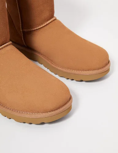 Vista 8 de UGG - Botas cortas clásicas II para mujer
