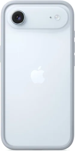 Vista 10 de Apple iPhone Air Bumper - Negro