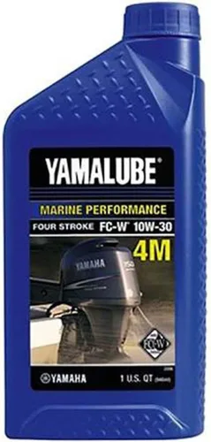 Vista 4 de YAMAHA 2010+ F70 F70LA Cambio de aceite Unidad Inferior Junta de lubricante de engranajes Filtro de combustible Bujías Kit de reconstrucción