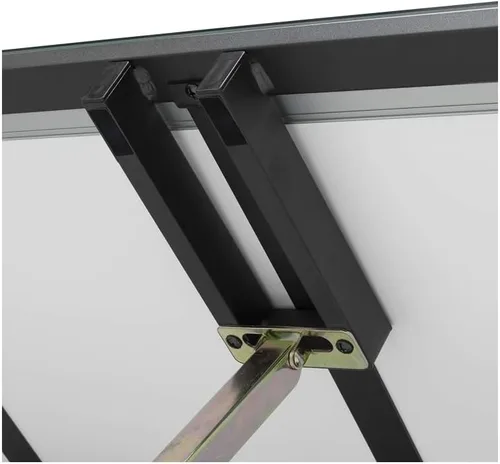 Vista 11 de Artograph Futura - Mesa de luz para artistas, dibujo con luz regulable y parte superior ajustable