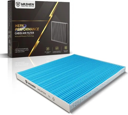 Vista 33 de CF9846A Cabin Air Filter for Toyota Prius, Toyota 4Runner
