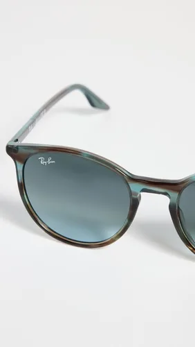 Vista 4 de Ray-Ban 0RB2204 Gafas de sol redondas