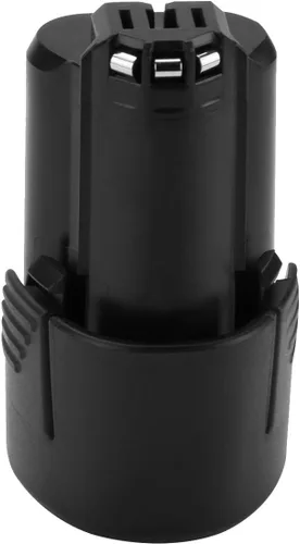 Vista 3 de Shentec Kit de batería de 10,8 V y 12 V 3,5 Ah compatible con Bosch BAT411