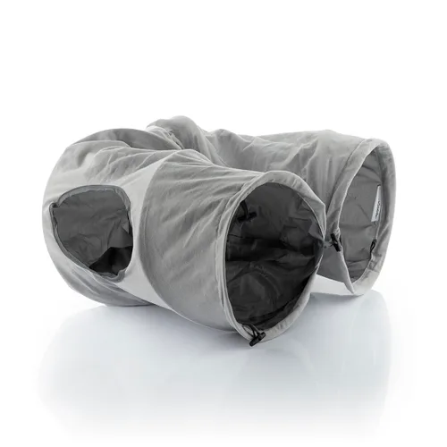Vista 12 de Túnel Plegable para Mascotas Funnyl InnovaGoods