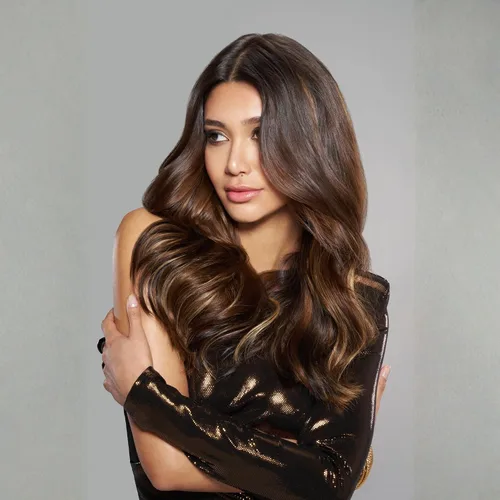 Vista 2 de Fanola Oro Therapy Champú y limpiador hidratante para el cabello, 10.14 oz