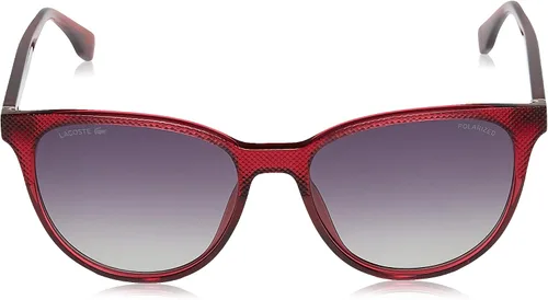 Vista 2 de Gafas de sol LACOSTE L 859 SP 525 Fucsia - 5617145