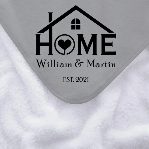 Vista 31 de Manta personalizada con collages de fotos, mantas personalizadas para familiares, amigos, perros o mascotas, utilizada como recuerdo y regalo, 1 1
