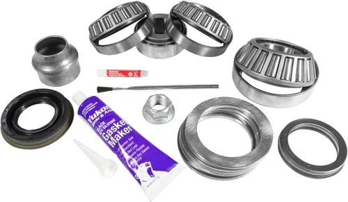 Vista 62 de USA Standard Gear ZK TACLOC-SPC kits de reconstrucción maestra para diferencial