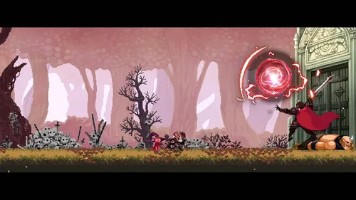 Vista 4 de Skul The Hero Slayer for Nintendo Switch