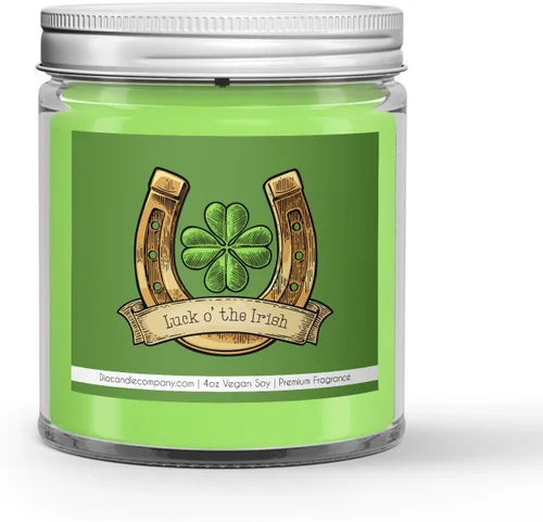 Vista 7 de Americana Wax Melts (4 unidades) Tarta de manzana perfumada de soja