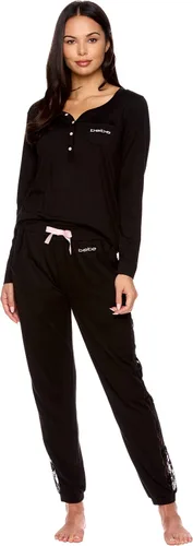 Vista 5 de bebe Conjunto de pijama para mujer