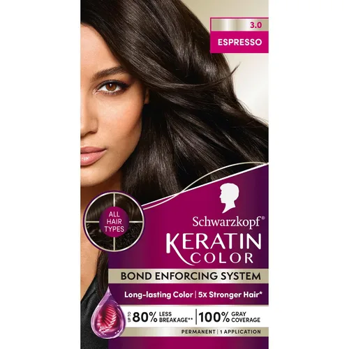 Vista 10 de Schwarzkopf con queratina color para el cabello