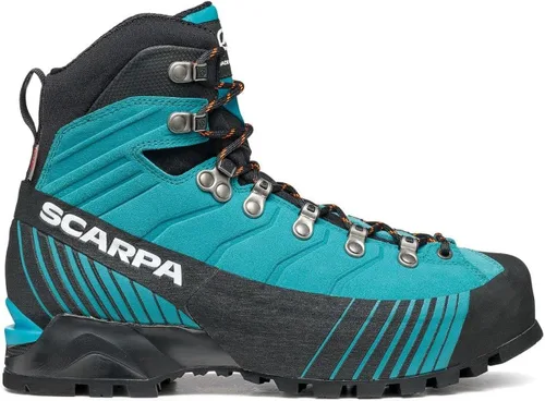 Vista 2 de SCARPA Botas impermeables Ribelle HD para mujer para senderismo y montañismo