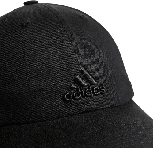 Vista 2 de adidas Gorra ajustable relajada Saturday para mujer